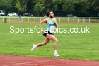 Mens and Boys 800 metres, 2021 North Eastern Track and Field Champs., Middesbrough. Photo: David T. Hewitson/Sports for All Pics